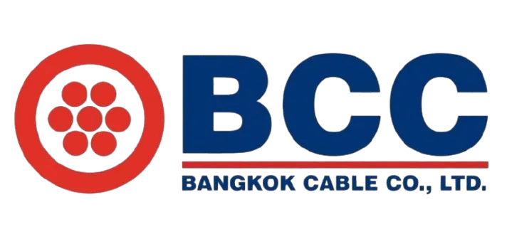 BANGKOK CABLE CO.,LTD ลูกค้า CCS TRANSPORT
