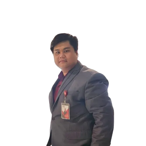 นายเฉลิมสิทธิ์ หุตะเจริญ CEO CCS TRANSPORT